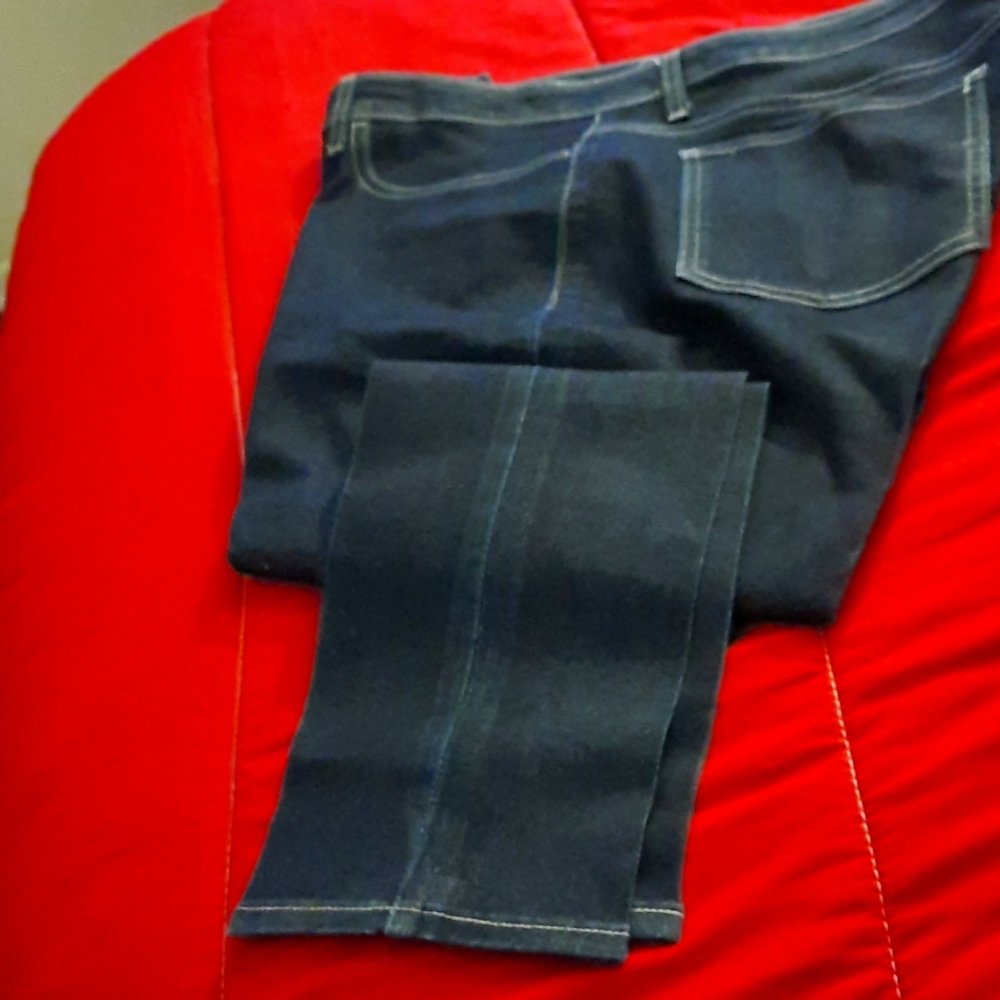 Denim jeans